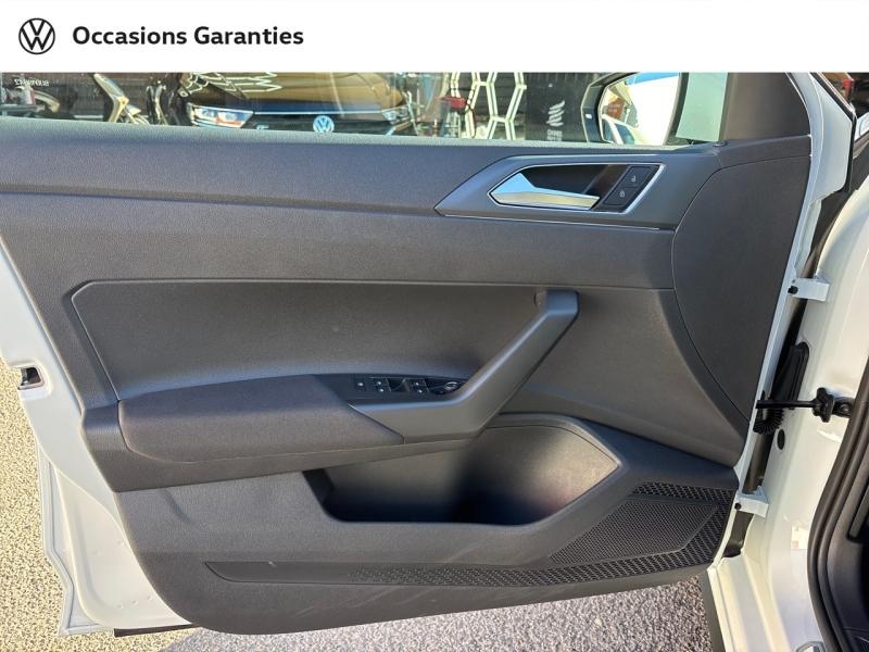 Voitures occasions VOLKSWAGEN POLO R-Line Edition Mougins