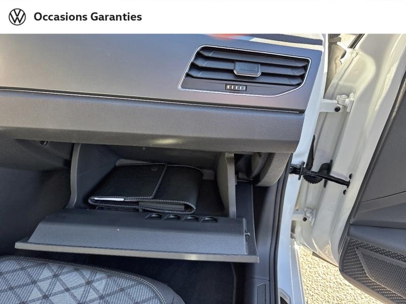 Voitures occasions VOLKSWAGEN POLO R-Line Edition Mougins