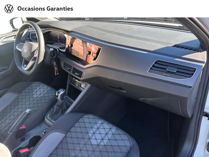 Voitures occasions VOLKSWAGEN POLO R-Line Edition Mougins