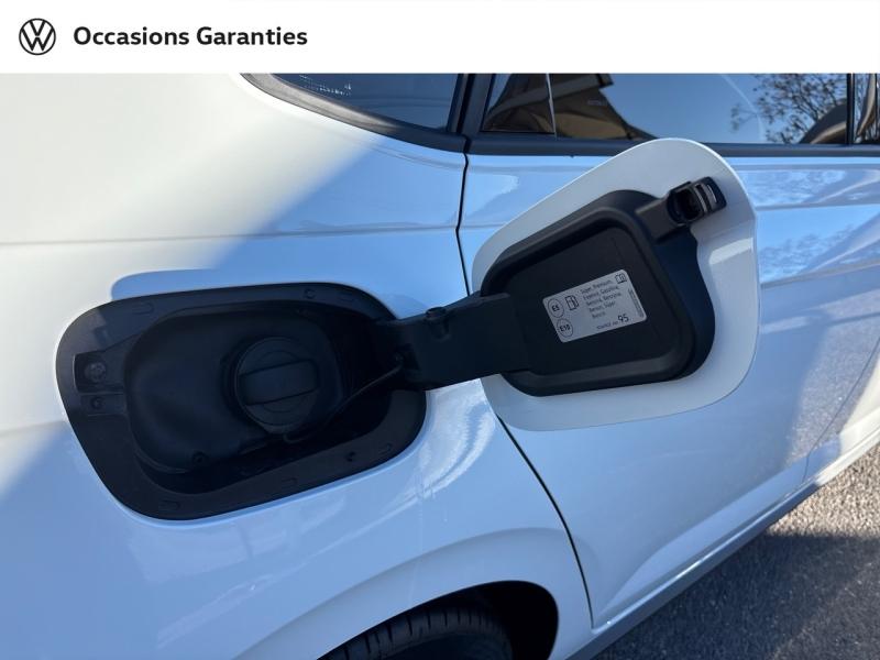 Voitures occasions VOLKSWAGEN POLO R-Line Edition Mougins