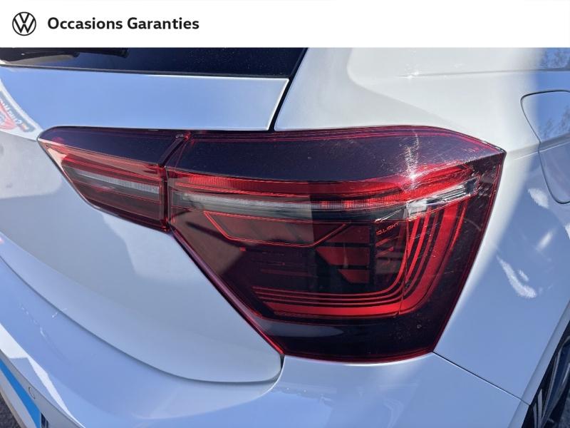 Voitures occasions VOLKSWAGEN POLO R-Line Edition Mougins
