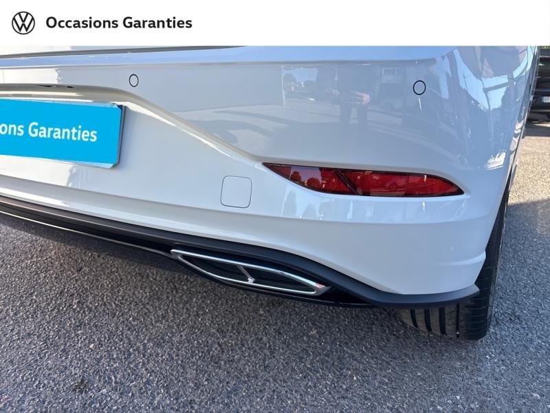 Voitures occasions VOLKSWAGEN POLO R-Line Edition Mougins