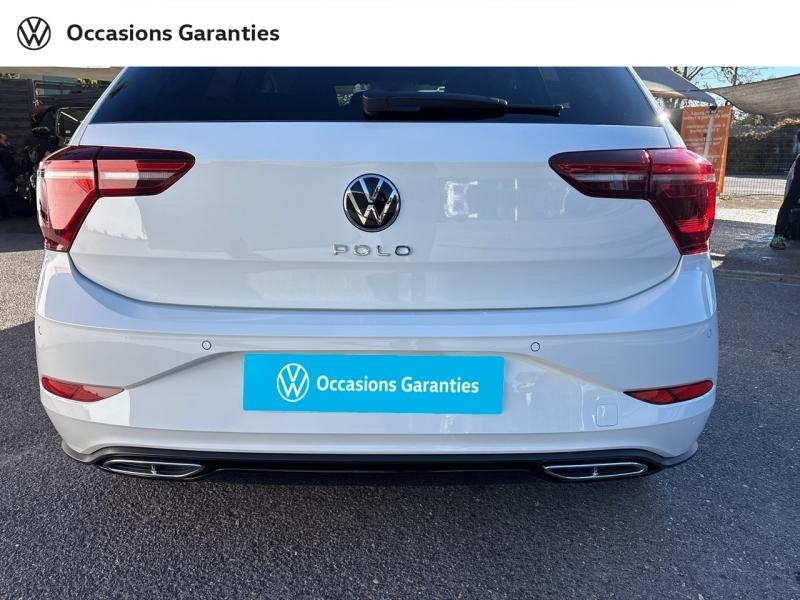 Voitures occasions VOLKSWAGEN POLO R-Line Edition Mougins