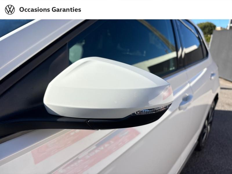 Voitures occasions VOLKSWAGEN POLO R-Line Edition Mougins