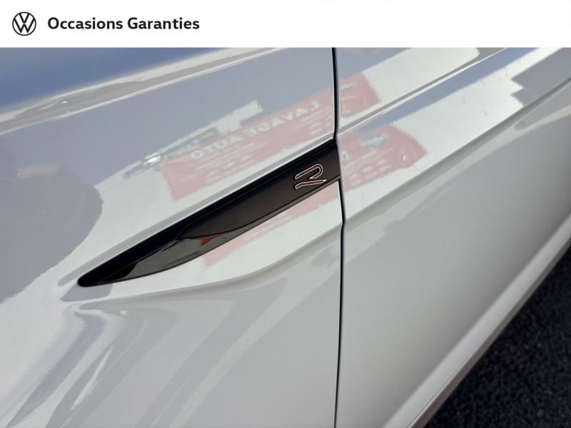 Voitures occasions VOLKSWAGEN POLO R-Line Edition Mougins
