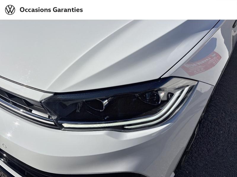 Voitures occasions VOLKSWAGEN POLO R-Line Edition Mougins