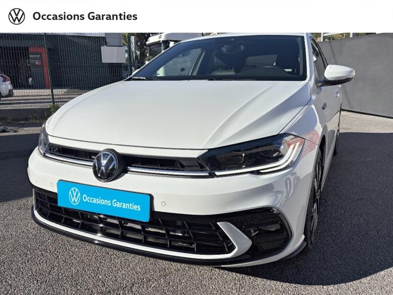 Voitures occasions VOLKSWAGEN POLO R-Line Edition Mougins