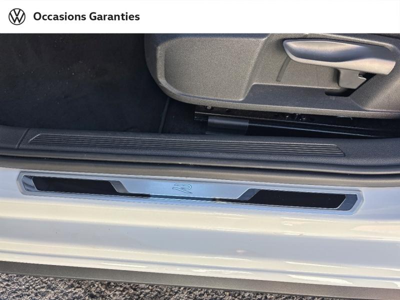 Voitures occasions VOLKSWAGEN POLO R-Line Edition Mougins
