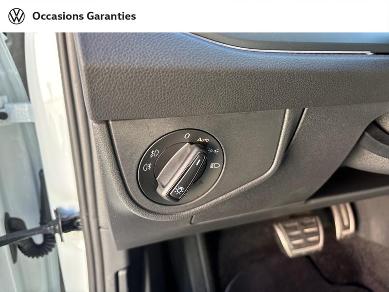 Voitures occasions VOLKSWAGEN POLO R-Line Edition Mougins