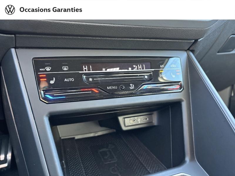 Voitures occasions VOLKSWAGEN POLO R-Line Edition Mougins