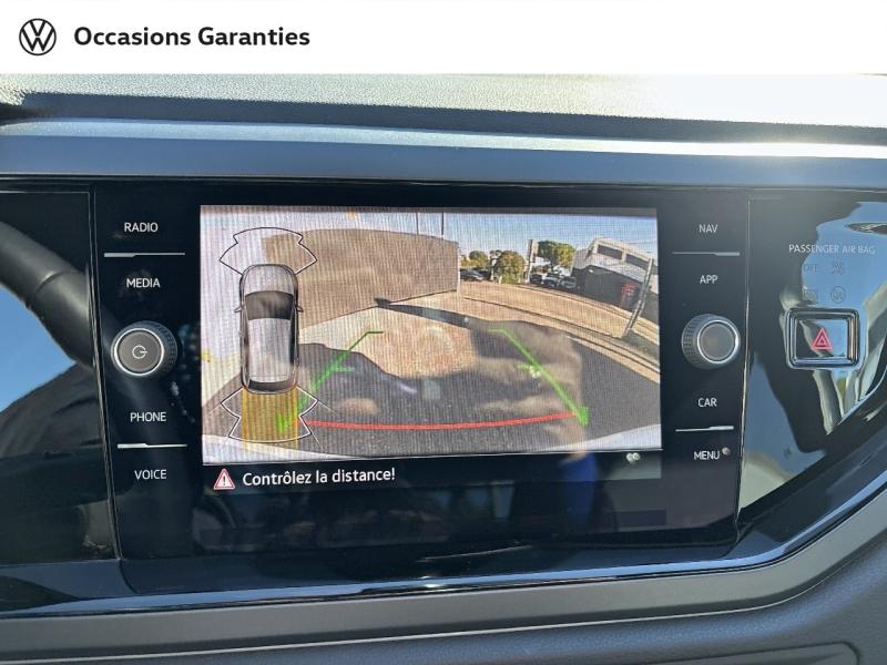 Voitures occasions VOLKSWAGEN POLO R-Line Edition Mougins