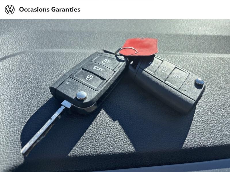 Voitures occasions VOLKSWAGEN POLO R-Line Edition Mougins