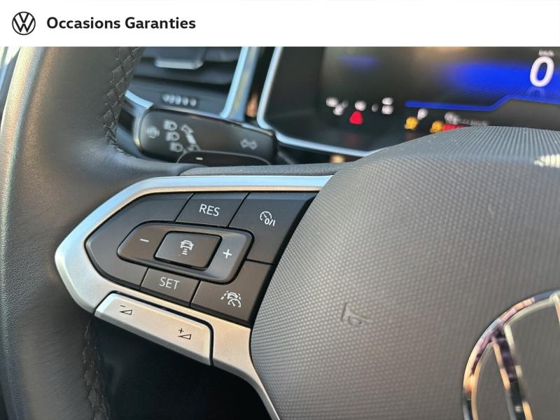 Voitures occasions VOLKSWAGEN POLO R-Line Edition Mougins