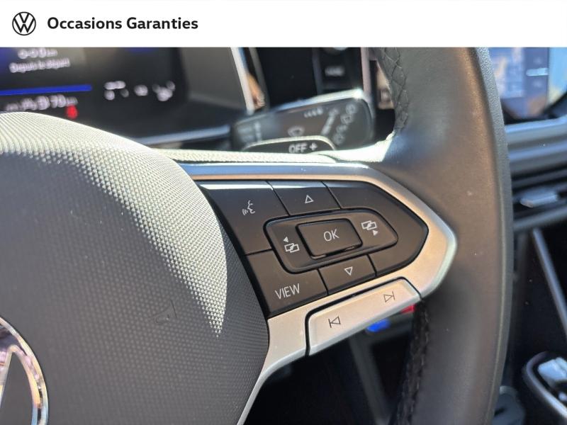 Voitures occasions VOLKSWAGEN POLO R-Line Edition Mougins