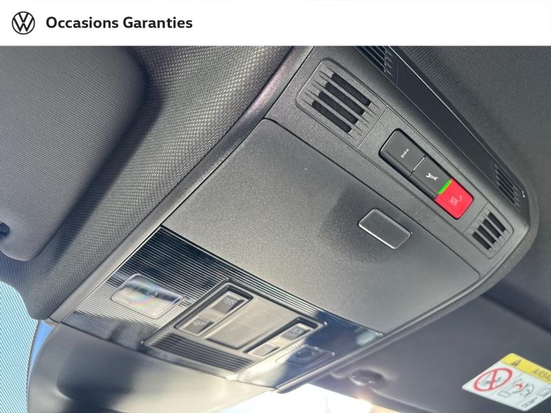 Voitures occasions VOLKSWAGEN POLO R-Line Edition Mougins