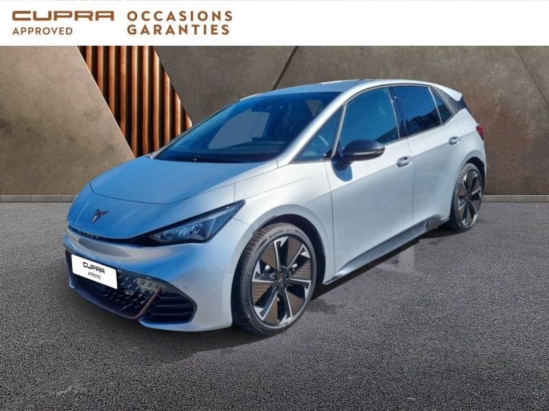 Voitures occasions CUPRA BORN VZ Mougins