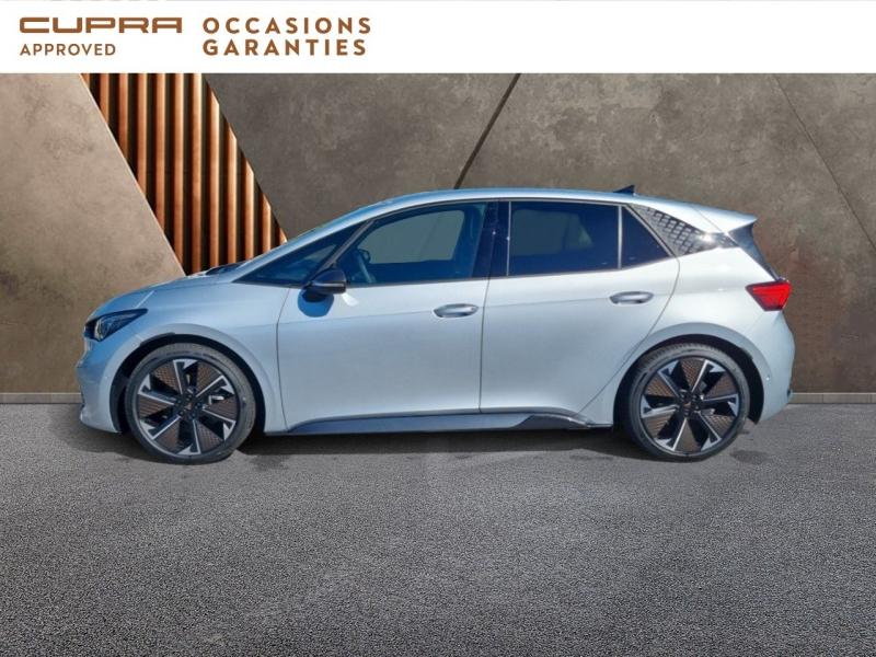 Voitures occasions CUPRA BORN VZ Mougins