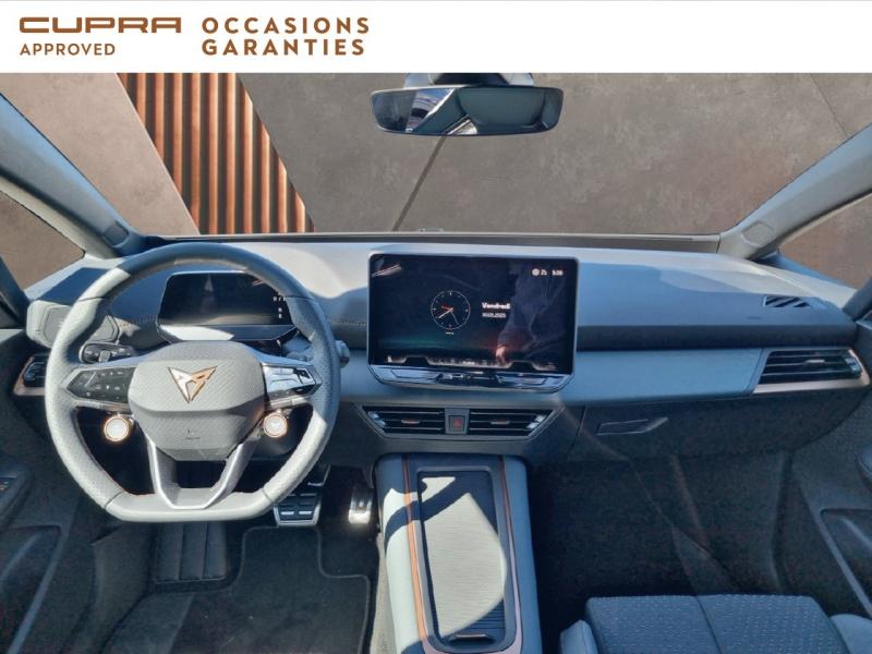 Voitures occasions CUPRA BORN VZ Mougins