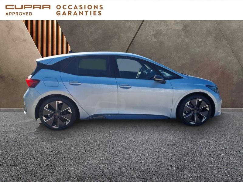 Voitures occasions CUPRA BORN VZ Mougins