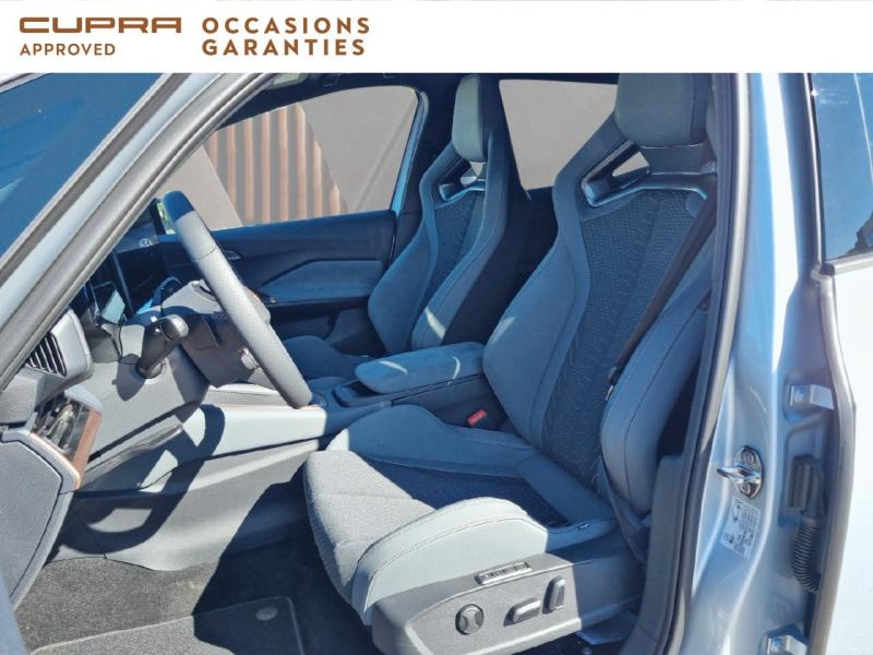 Voitures occasions CUPRA BORN VZ Mougins