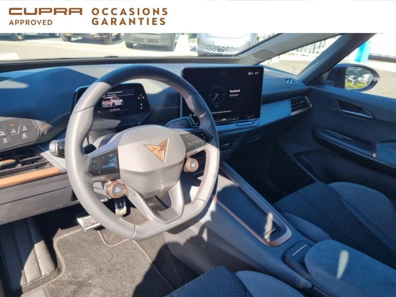 Voitures occasions CUPRA BORN VZ Mougins