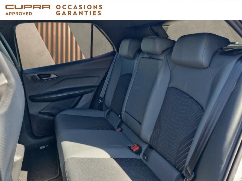 Voitures occasions CUPRA BORN VZ Mougins