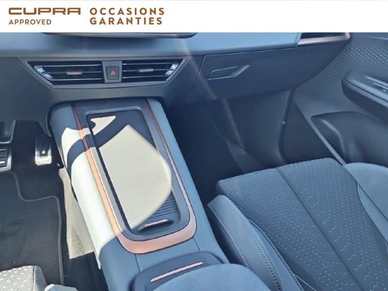 Voitures occasions CUPRA BORN VZ Mougins