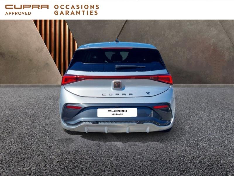 Voitures occasions CUPRA BORN VZ Mougins