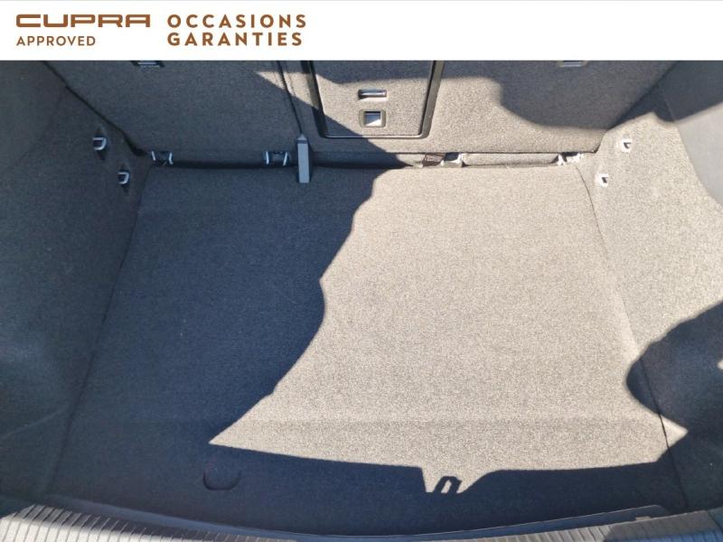 Voitures occasions CUPRA BORN VZ Mougins