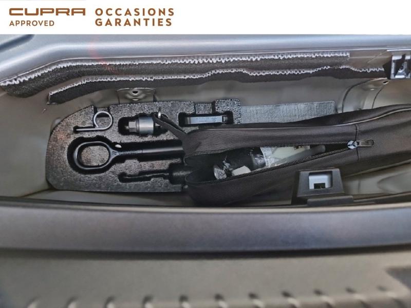 Voitures occasions CUPRA BORN VZ Mougins