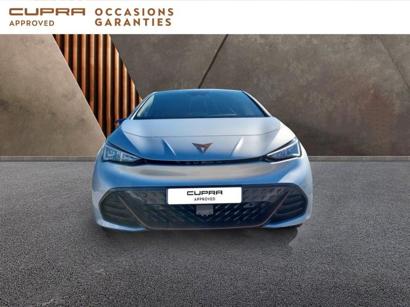 Voitures occasions CUPRA BORN VZ Mougins