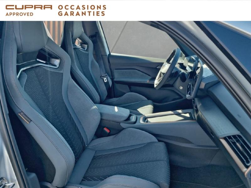 Voitures occasions CUPRA BORN VZ Mougins