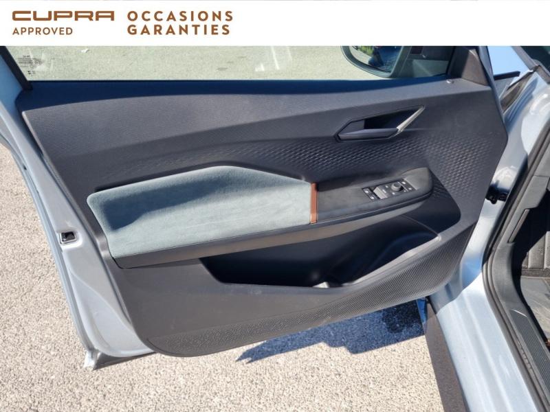 Voitures occasions CUPRA BORN VZ Mougins