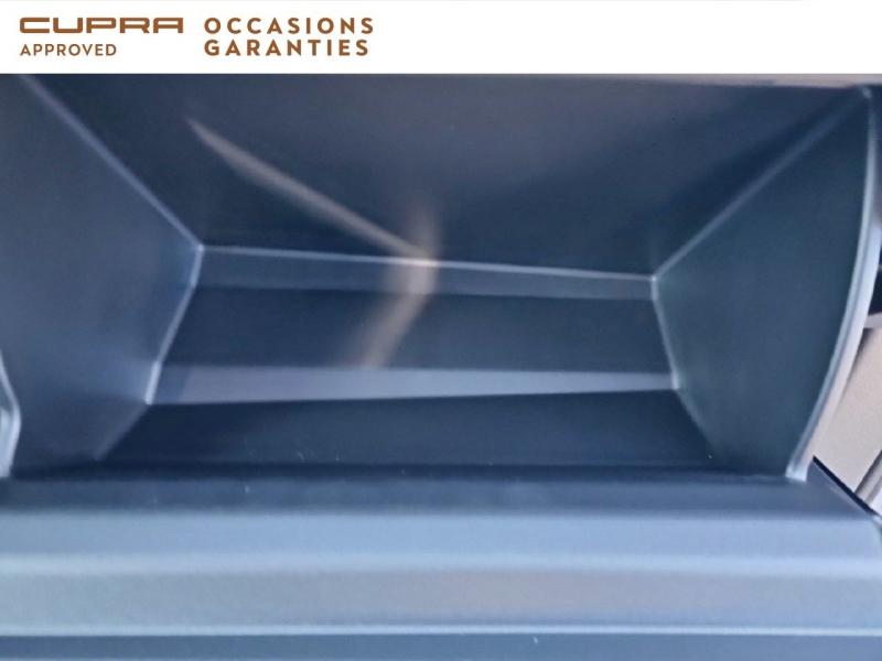Voitures occasions CUPRA BORN VZ Mougins
