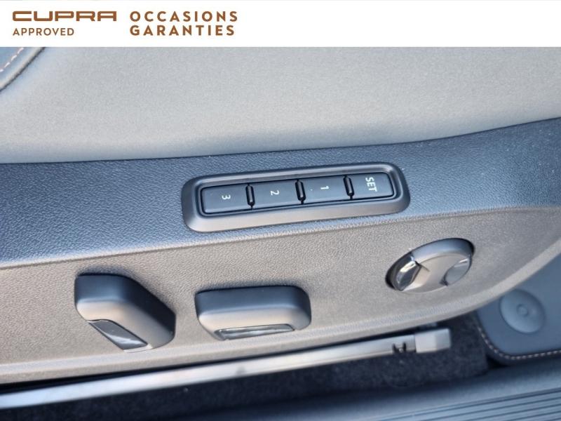 Voitures occasions CUPRA BORN VZ Mougins