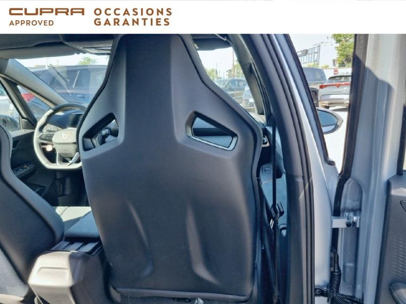 Voitures occasions CUPRA BORN VZ Mougins