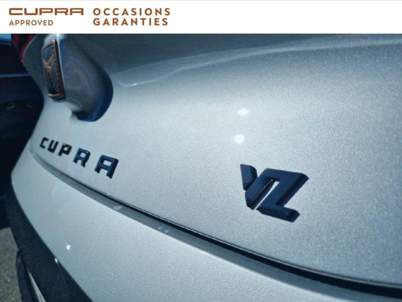 Voitures occasions CUPRA BORN VZ Mougins