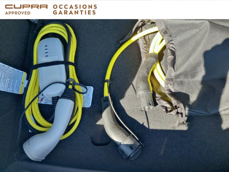 Voitures occasions CUPRA BORN VZ Mougins