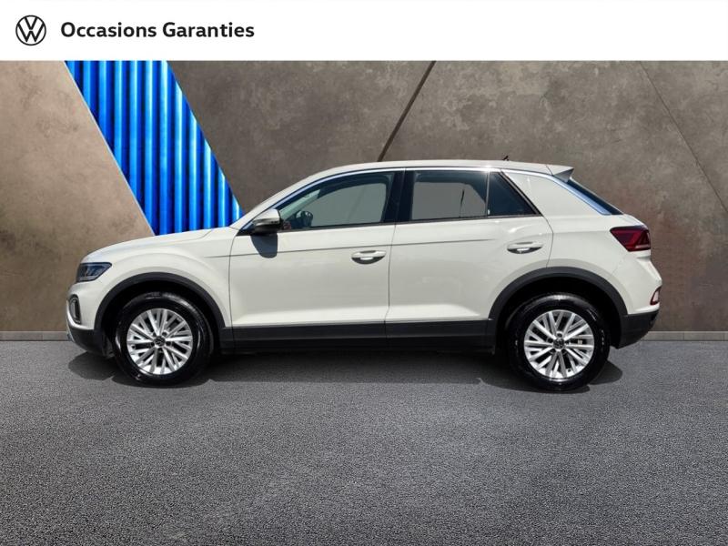 Voitures occasions VOLKSWAGEN T-ROC Base Mougins