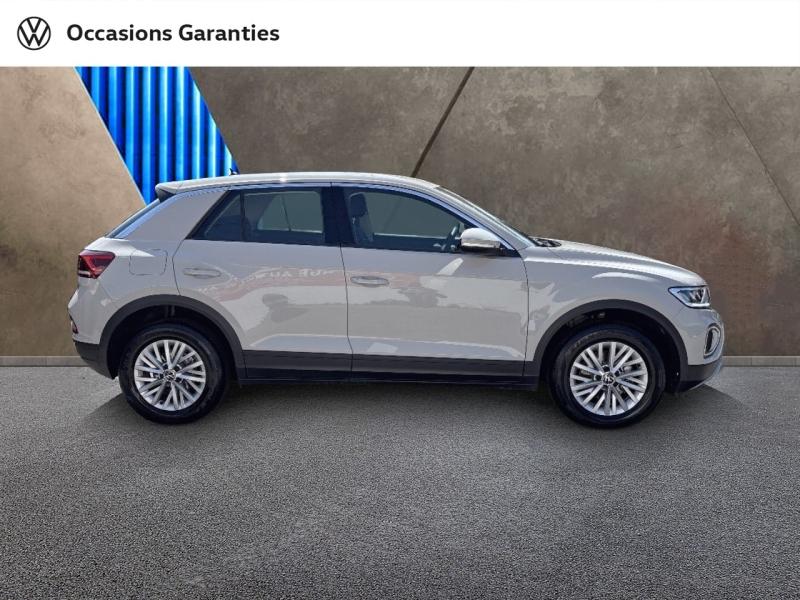 Voitures occasions VOLKSWAGEN T-ROC Base Mougins