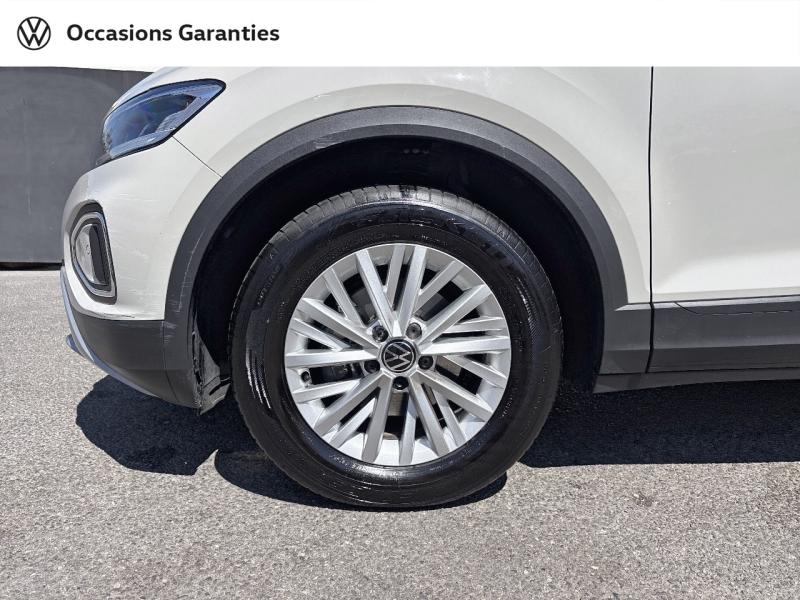 Voitures occasions VOLKSWAGEN T-ROC Base Mougins