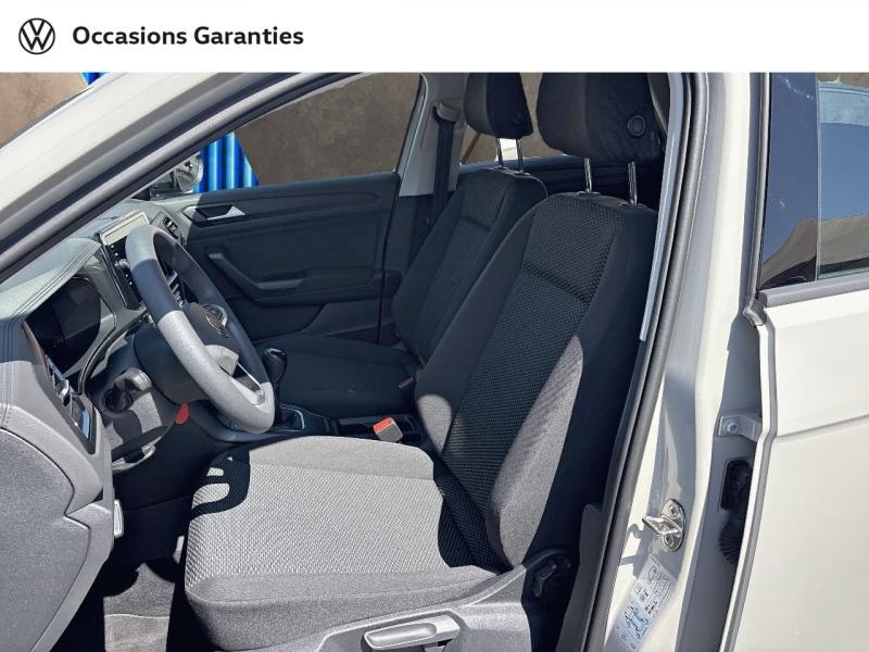 Voitures occasions VOLKSWAGEN T-ROC Base Mougins