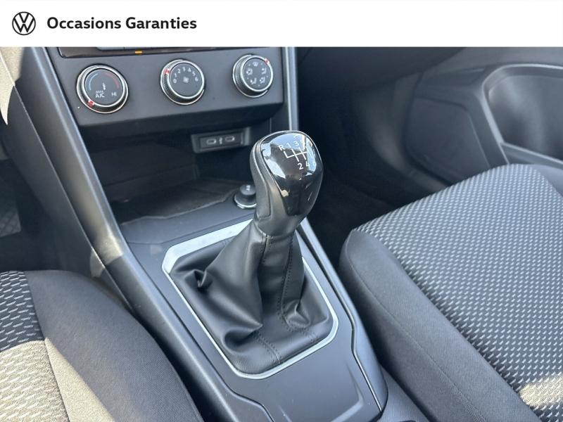 Voitures occasions VOLKSWAGEN T-ROC Base Mougins