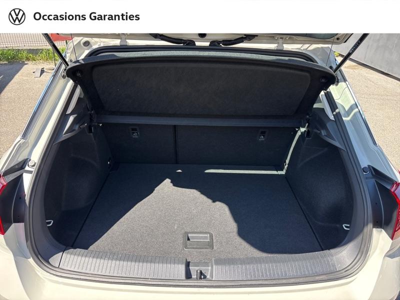 Voitures occasions VOLKSWAGEN T-ROC Base Mougins