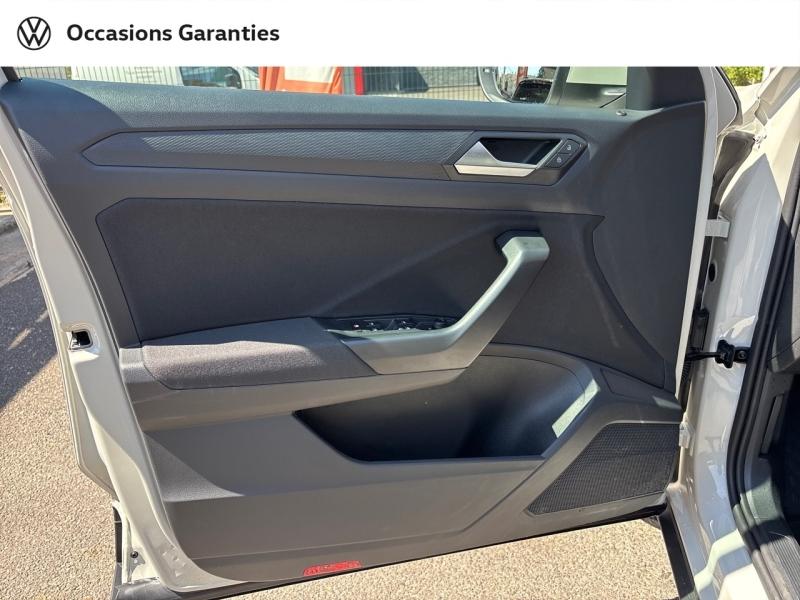 Voitures occasions VOLKSWAGEN T-ROC Base Mougins