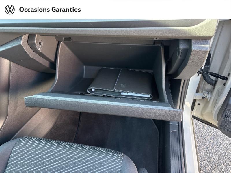 Voitures occasions VOLKSWAGEN T-ROC Base Mougins