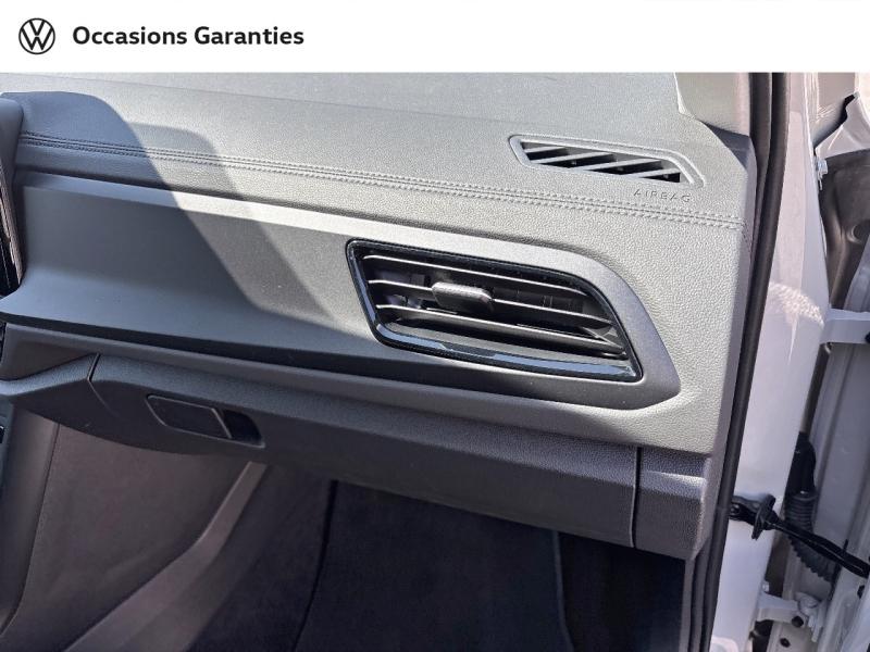 Voitures occasions VOLKSWAGEN T-ROC Base Mougins