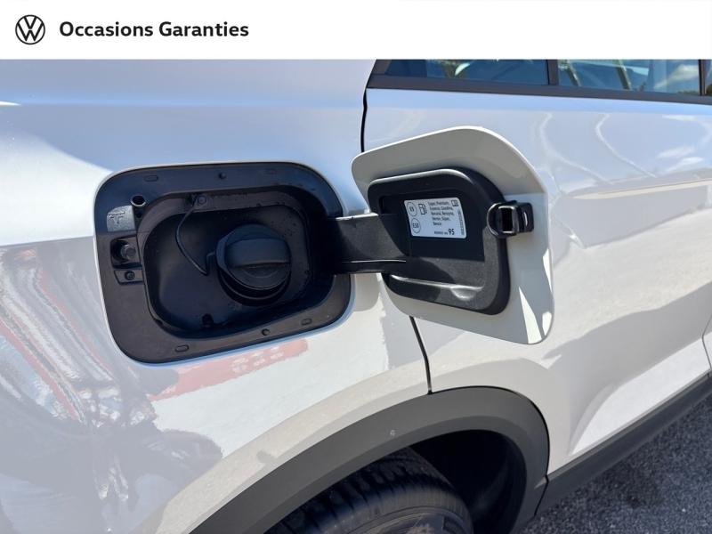 Voitures occasions VOLKSWAGEN T-ROC Base Mougins