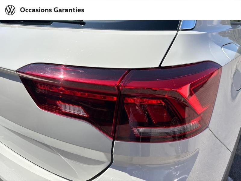 Voitures occasions VOLKSWAGEN T-ROC Base Mougins