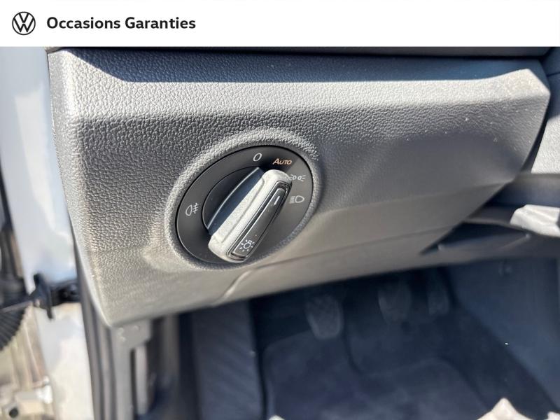 Voitures occasions VOLKSWAGEN T-ROC Base Mougins